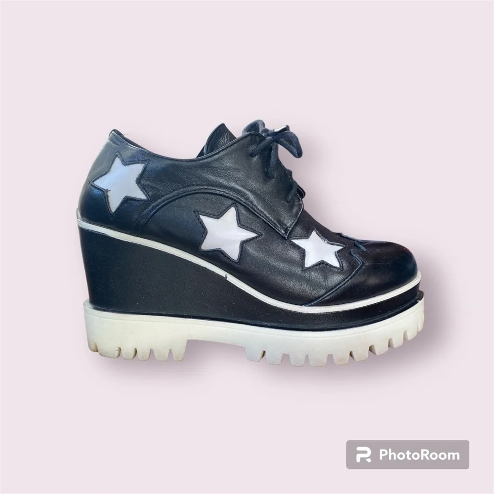 bernie mev. star emblem